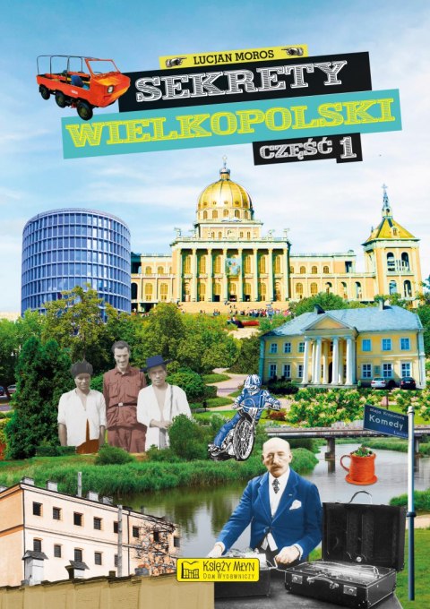 Sekrety Wielkopolski