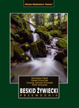 Beskid Żywiecki. Przewodnik wyd. 2024