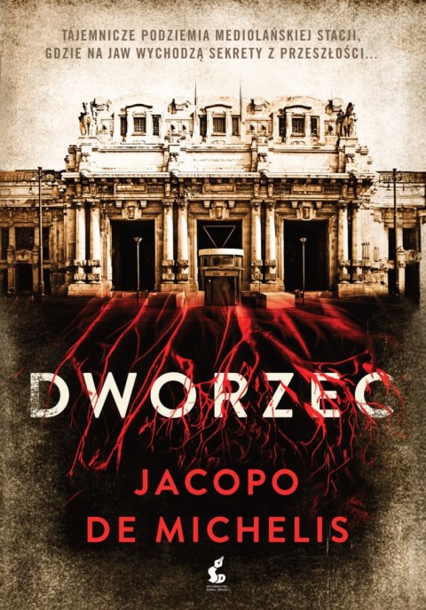 Dworzec