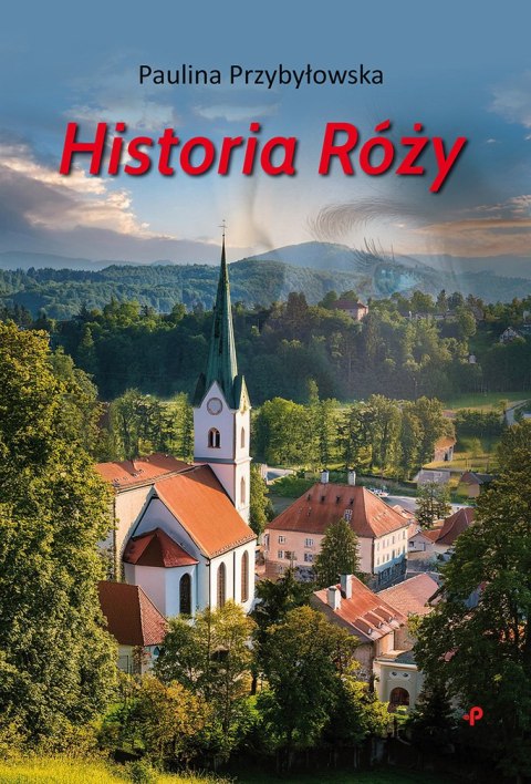 Historia Róży