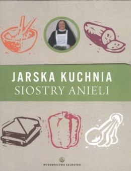 Jarska kuchnia siostry anieli