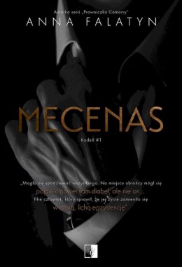 Mecenas. KodeX. Tom 1