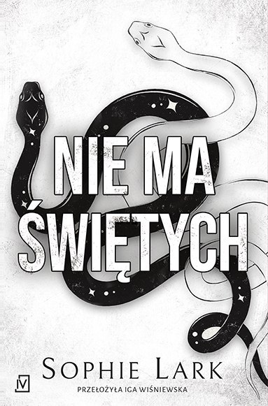 Nie ma świętych