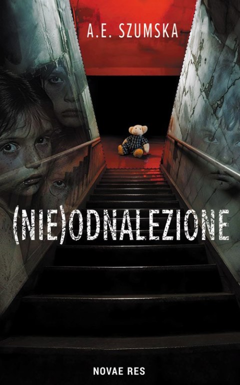 (Nie)odnalezione