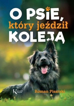 O psie, który jeździł koleją. Kolorowa klasyka