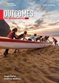 Outcomes 3RD Edition Pre Intermediate Split Edition a with Spark Platform