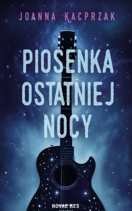 Piosenka ostatniej nocy