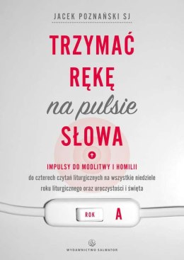 Trzymać rękę na pulsie