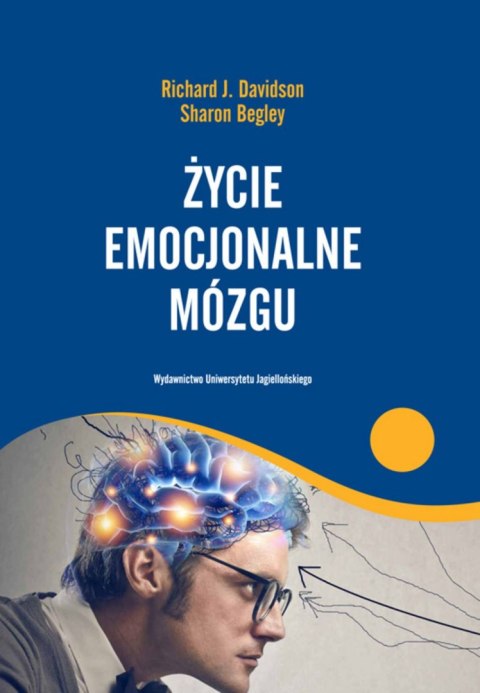 Życie emocjonalne mózgu