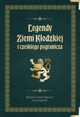 Legendy Ziemi Kłodzkiej i czeskiego pogranicza