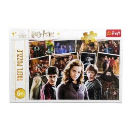 Puzzle 160 Harry Potter i przyjaciele 15418