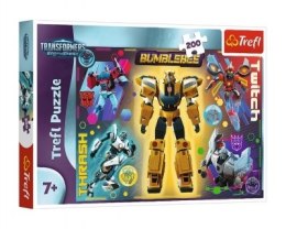 Puzzle 200 Transformers 13300