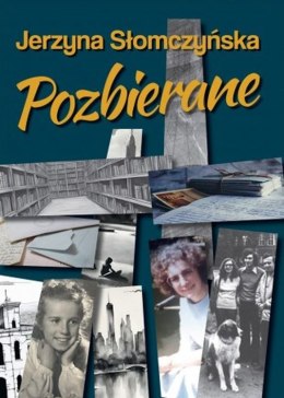 Pozbierane