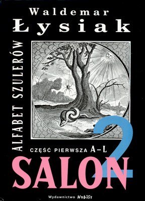 Alfabet szulerów część 1 a-l salon 2