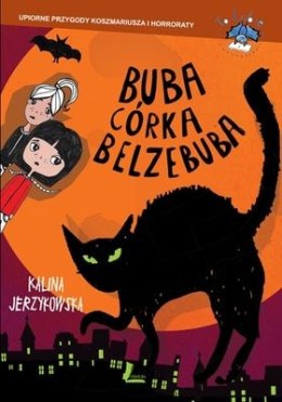 Buba córka belzebuba