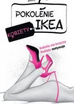 Pokolenie ikea kobiety