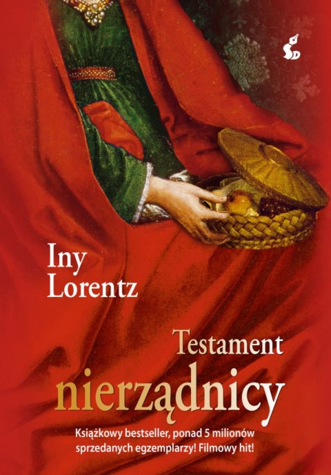 Testament nierządnicy