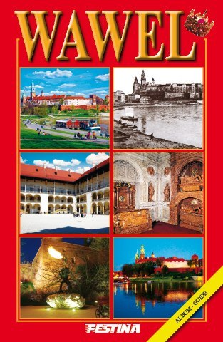 Wawel wer. Angielska