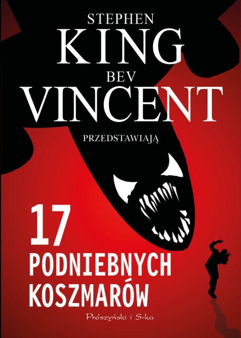 17 podniebnych koszmarów