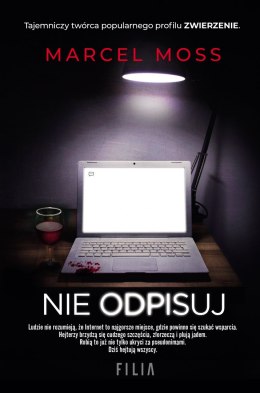 Nie odpisuj