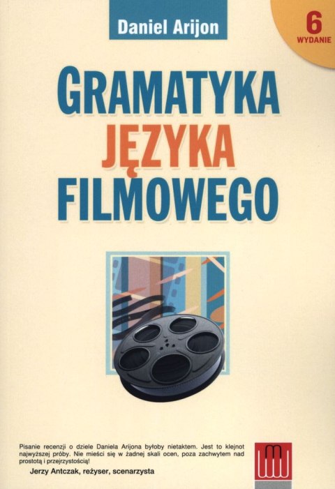 Gramatyka języka filmowego