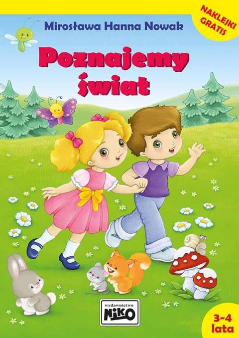 Poznajemy świat