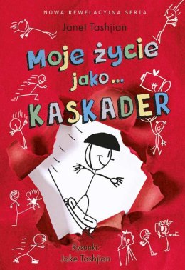 Moje życie jako kaskader