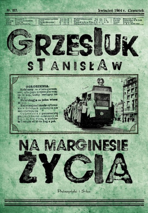 Na marginesie życia