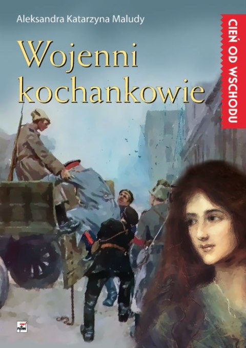 Wojenni kochankowie