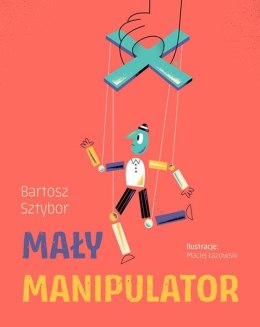 Mały manipulator