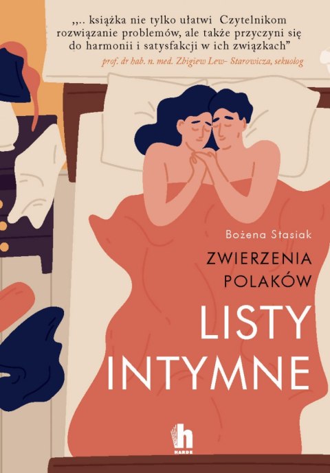 Listy intymne zwierzenia polaków