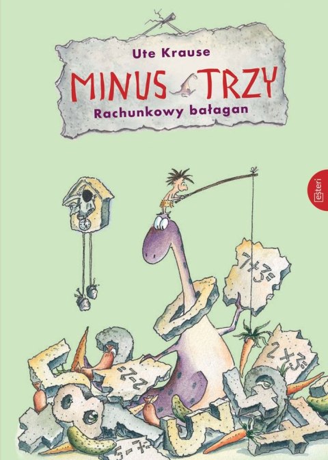 Minus trzy rachunkowy bałagan