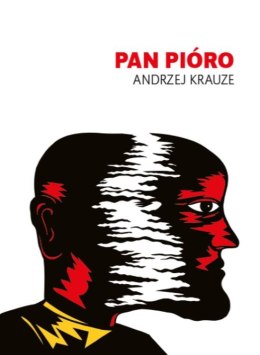 Pan pióro