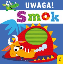 Uwaga smok