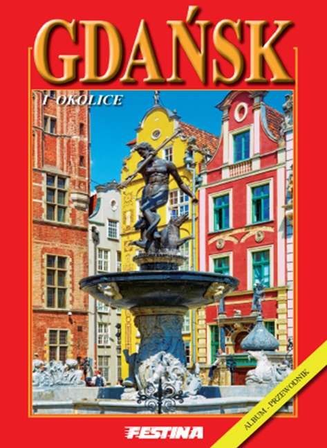 Gdańsk i okolice wer. Polska