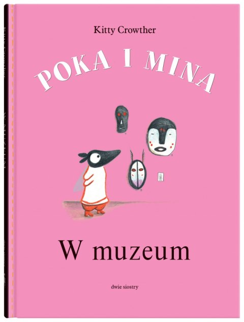 W muzeum poka i mina