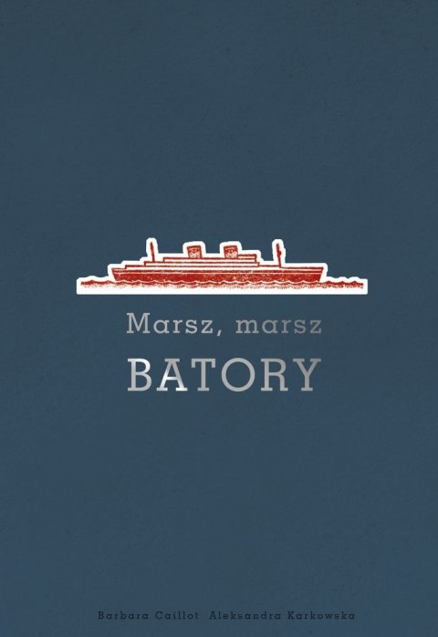 Marsz marsz batory