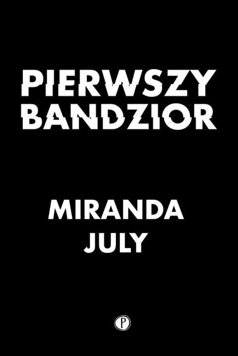 Pierwszy bandzior