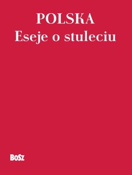 Polska eseje o stuleciu