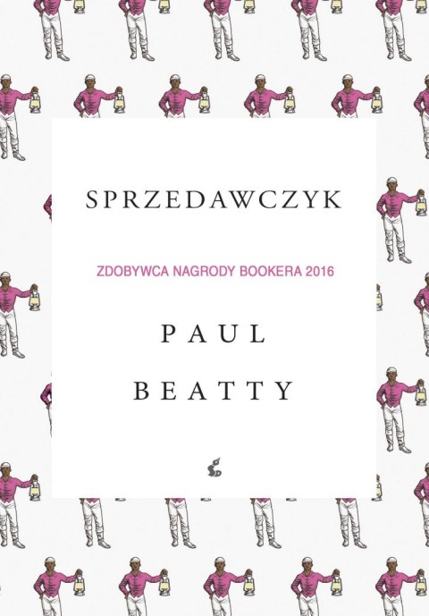 Sprzedawczyk