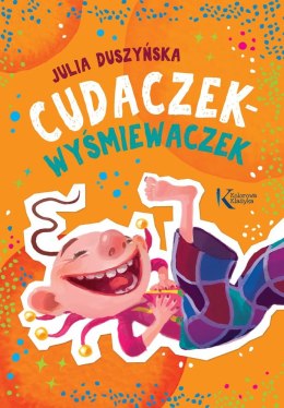 Cudaczek wyśmiewaczek kolorowa klasyka