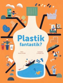 Plastik fantastik