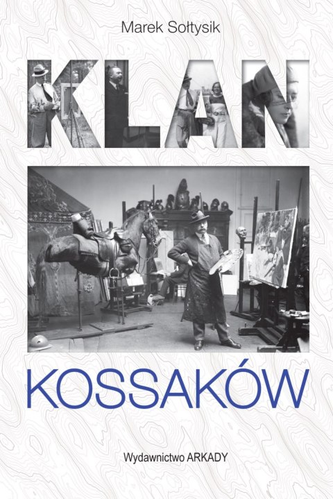 Klan kossaków