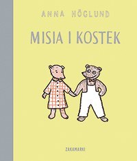 Misia i Kostek