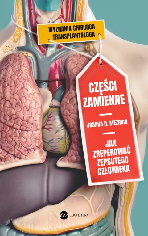 Części zamienne