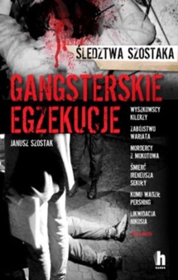 Gangsterskie egzekucje