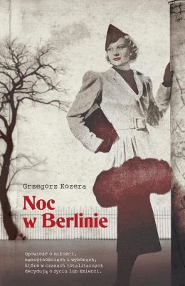 Noc w berlinie