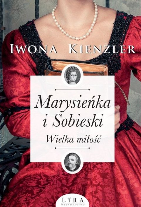 Marysieńka i sobieski wielka miłość