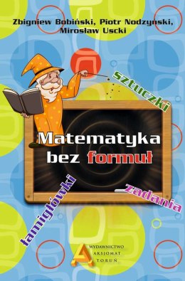 Matematyka bez formuł