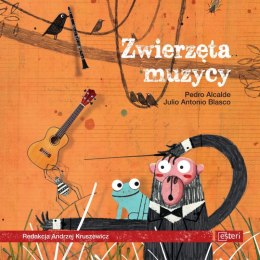 Zwierzęta muzycy